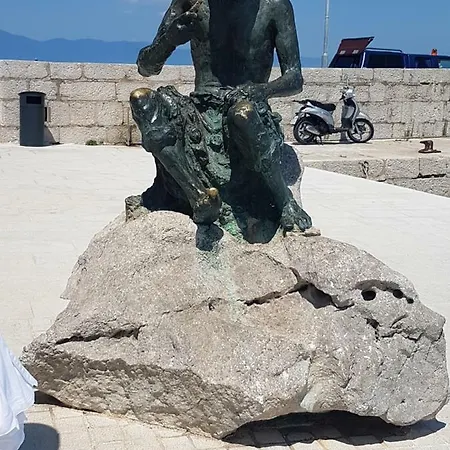 Vijon * Njivice