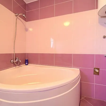 Apartment Vijon Njivice