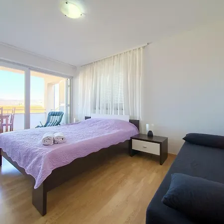 Vijon Apartment Njivice