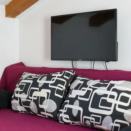 Vijon Apartment
