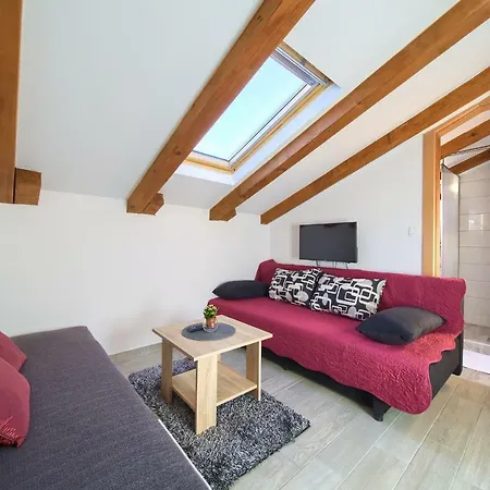 Vijon Apartment *