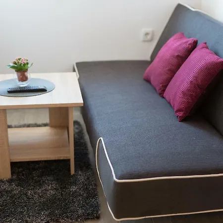 Apartment Vijon Njivice