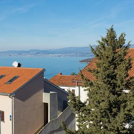 Vijon Apartment Njivice
