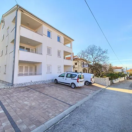 Vijon Apartment
