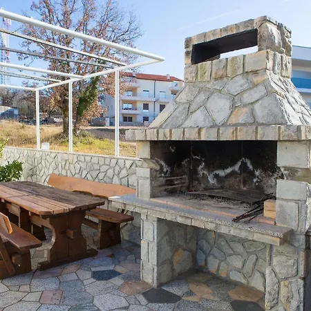 Apartment Vijon Njivice